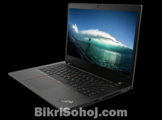 Lenovo Thinkpad L14 Intel Core i3 10th Gen